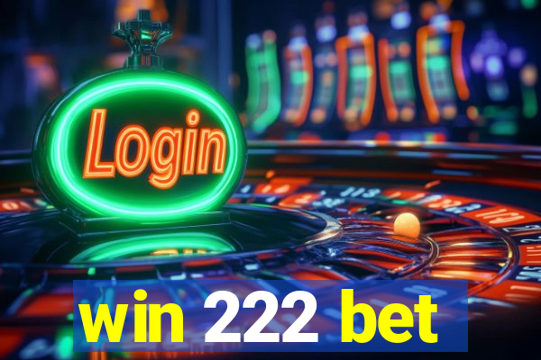 win 222 bet